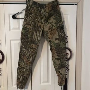 Realltree Army issued Combat Trouser’s
